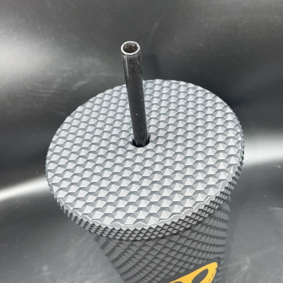 NBC silicone Venti Halloween Tumblers - Picture 4 of 6